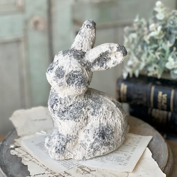 Spring Bunny - Picture 5 of 5